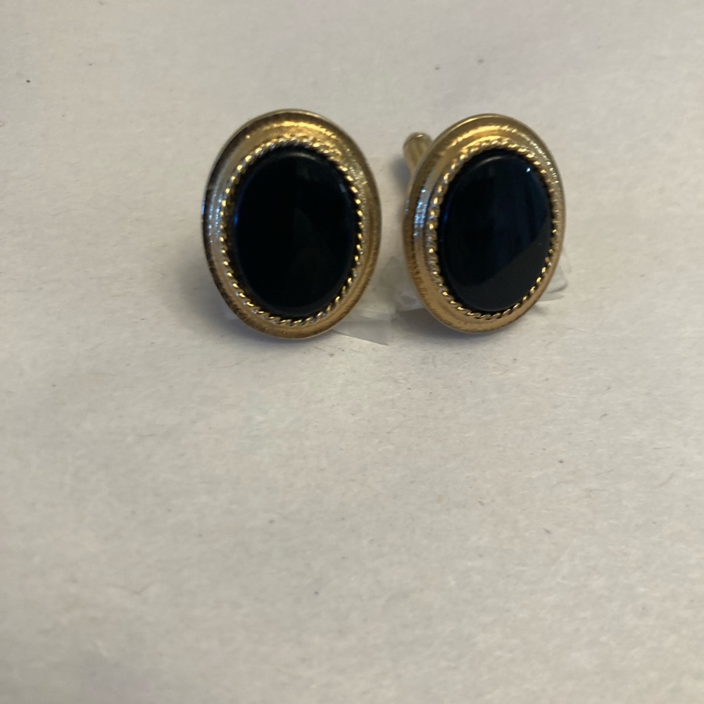Vintage Cuff Links - Picture 3 of 3